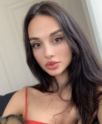 Анкета проститутки Дина - Фото, г. Ливадия, 26 лет, №10988