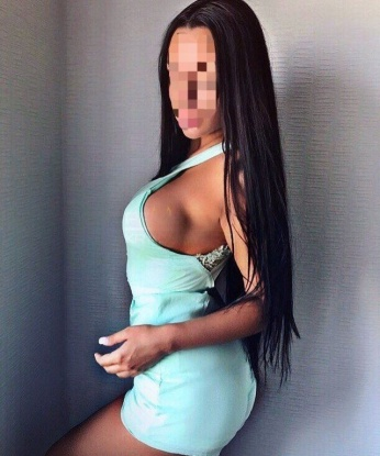 Анкета проститутки Мирослава - Фото, г. Ливадия, 25 лет, №5000